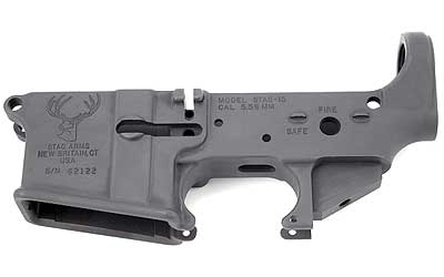 Stag Arms Stripped Lower 5.56/223